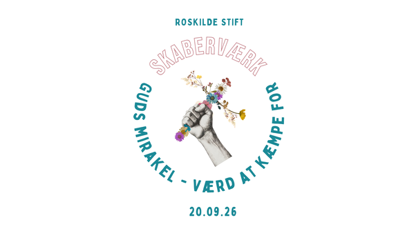 Skaberværk 2026