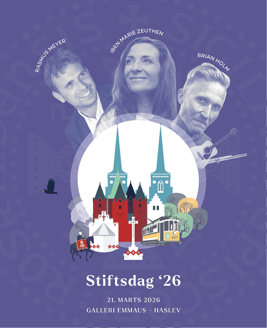 Roskilde Stiftsdag 2026